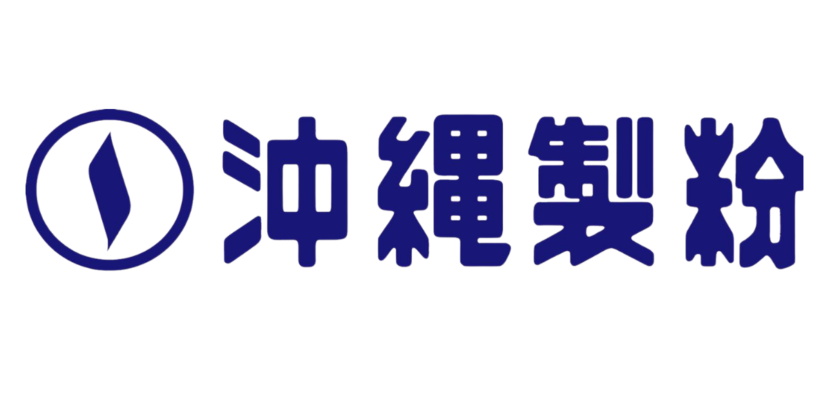 沖縄製粉のロゴ