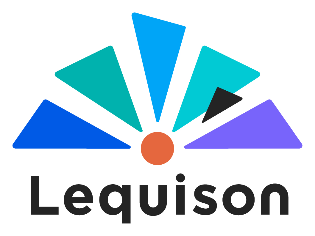 レキソンのロゴ