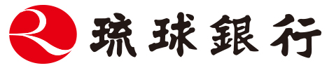 琉球銀行のロゴ